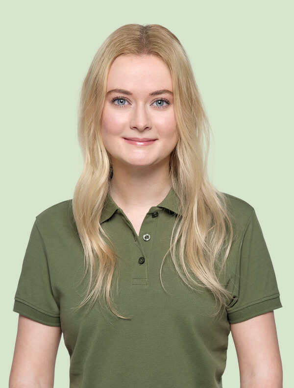 Kathleen Portrait