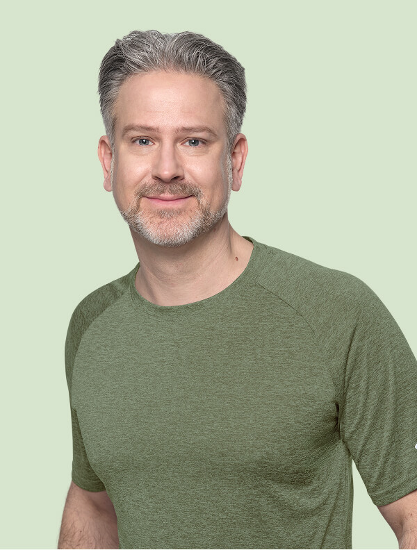 Oliver Portrait