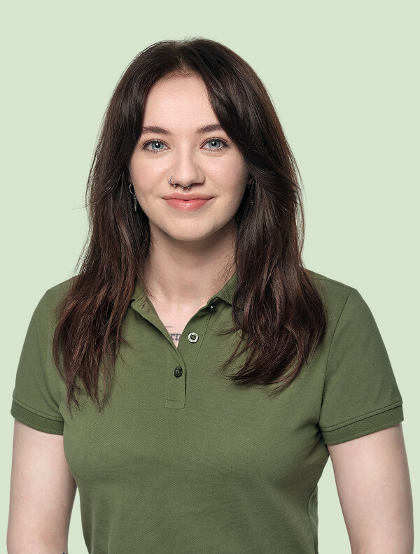 Leonie Portrait